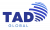 TAD Global Logo